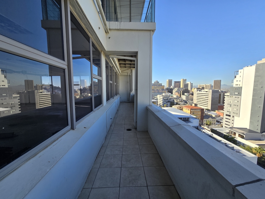 To Let commercial Property for Rent in Cape Town City Centre Western Cape